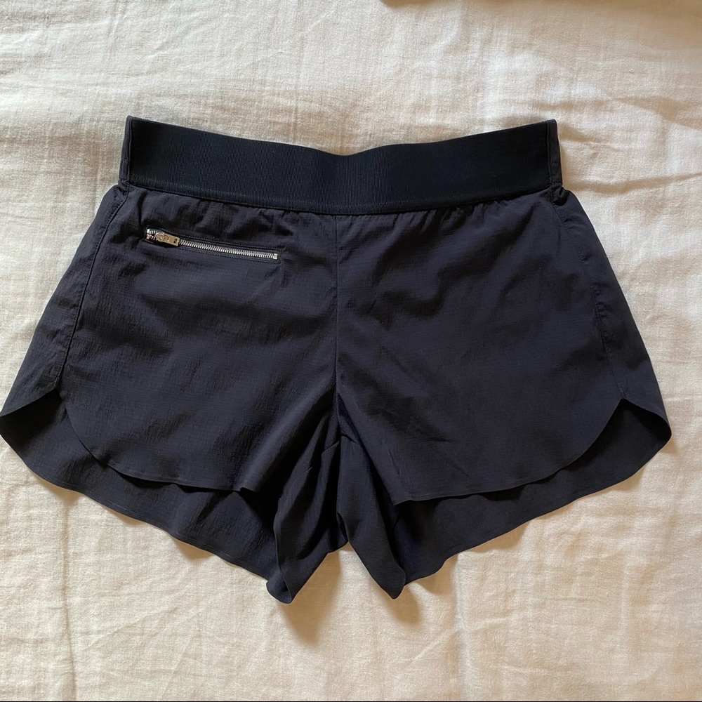 Athleta Shorts